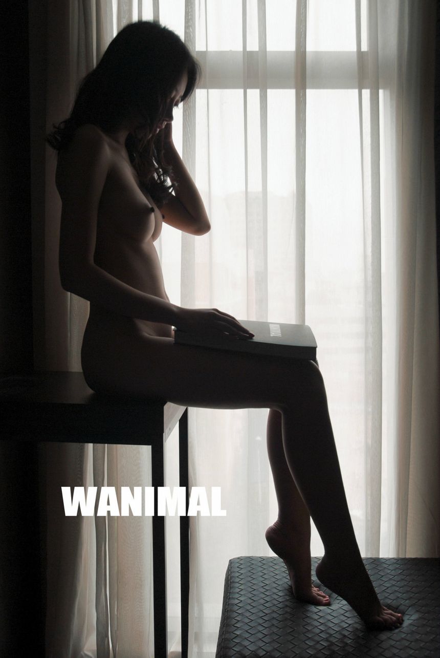 WANIMAL出品无圣光套图（十九）[100P]