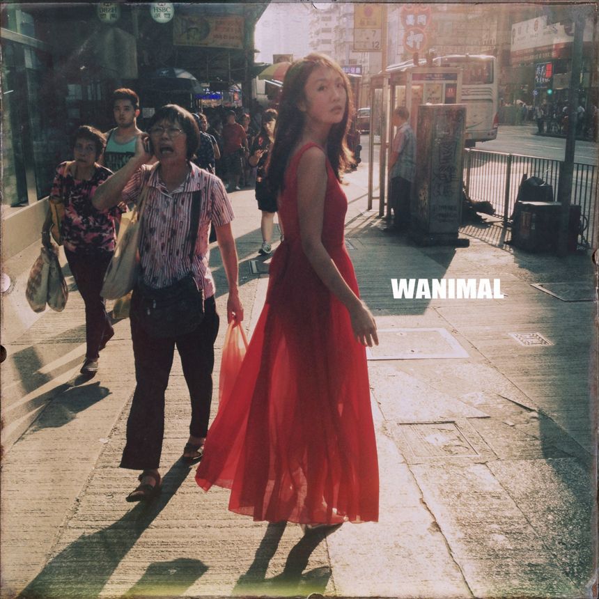WANIMAL出品无圣光套图（十九）[100P]