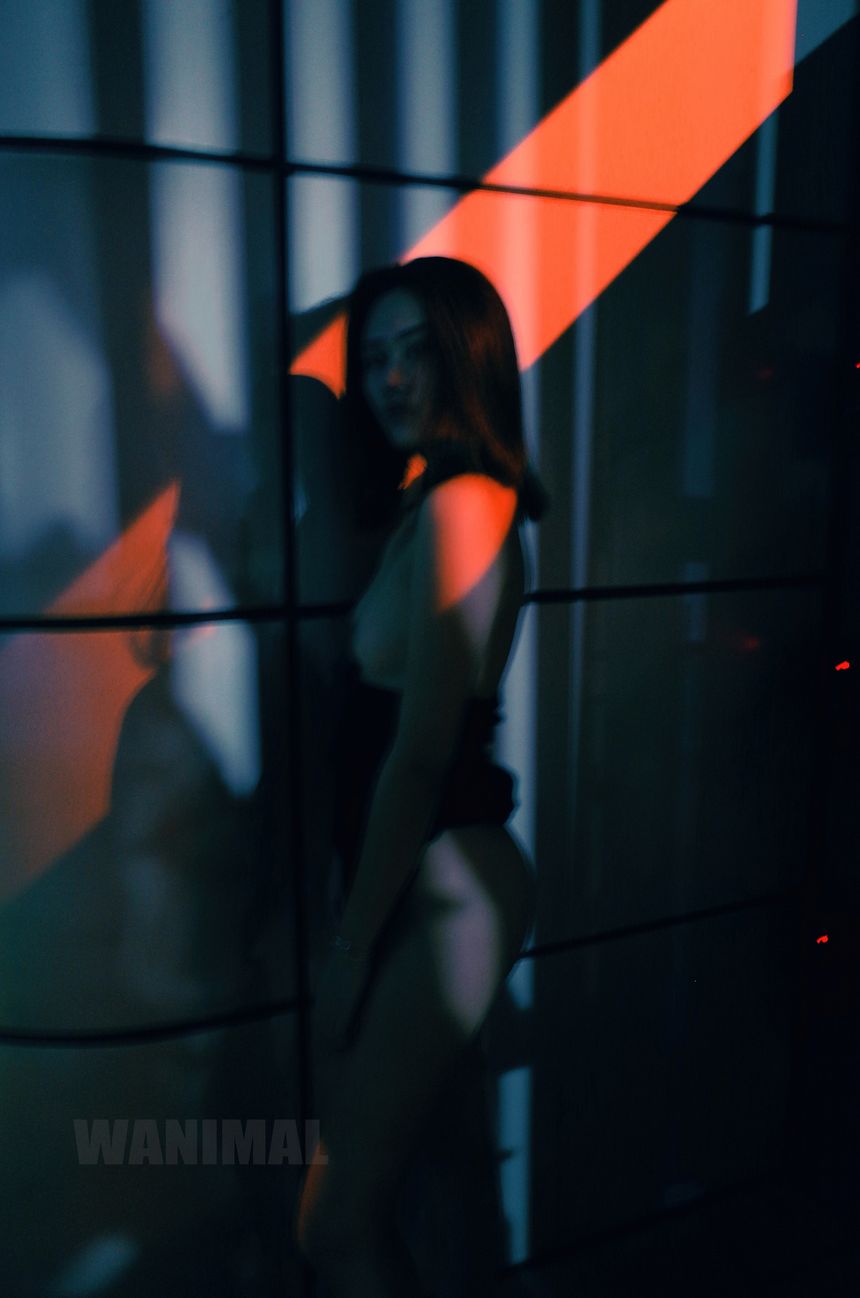 WANIMAL出品无圣光套图（十五）[134P]