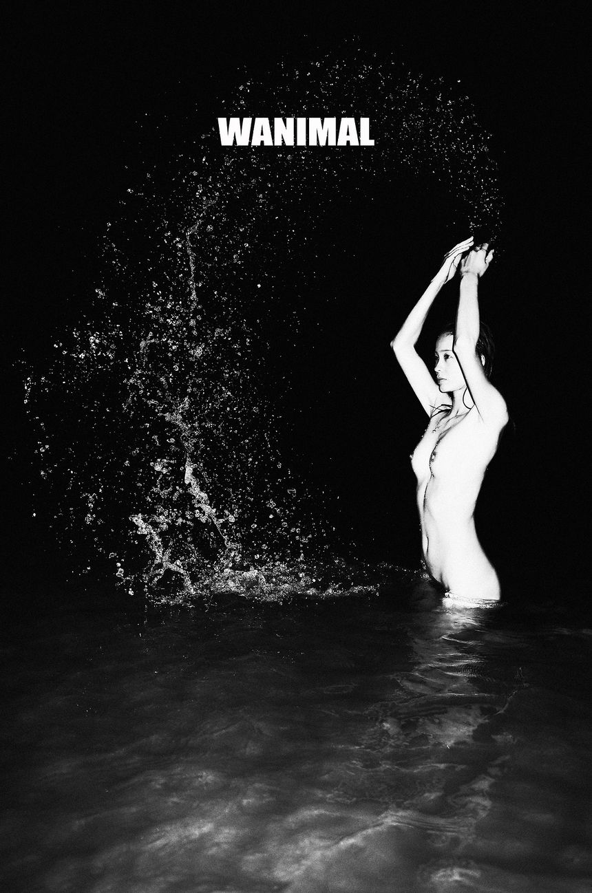 WANIMAL出品无圣光套图（十五）[134P]