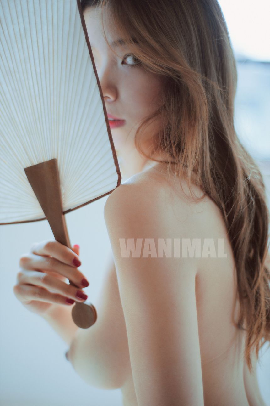 WANIMAL出品无圣光套图（十五）[134P]