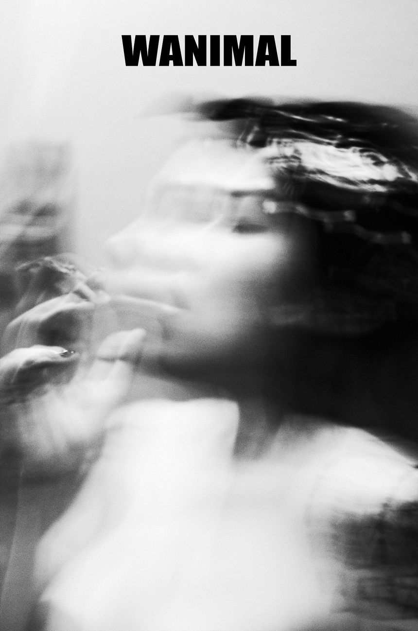WANIMAL出品无圣光套图（十五）[134P]