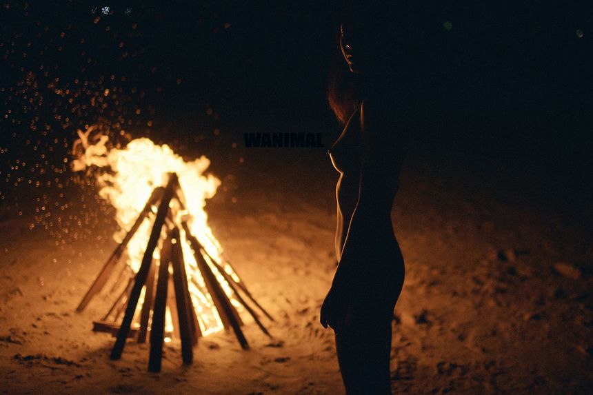 WANIMAL出品无圣光套图（十五）[134P]