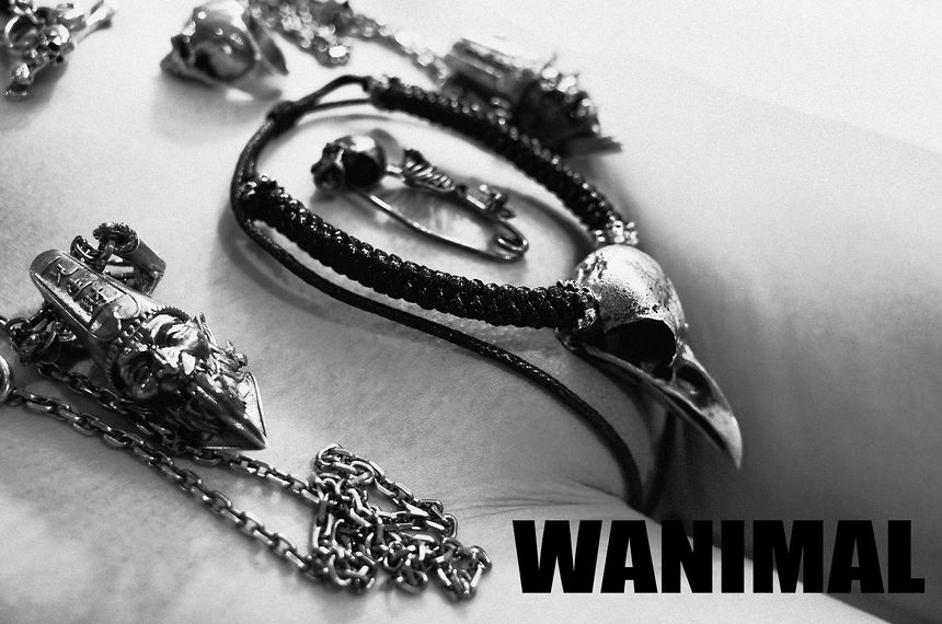 WANIMAL出品无圣光套图（十五）[134P]