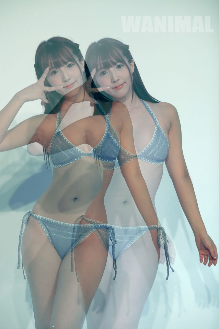 WANIMAL出品无圣光套图（十五）[134P]