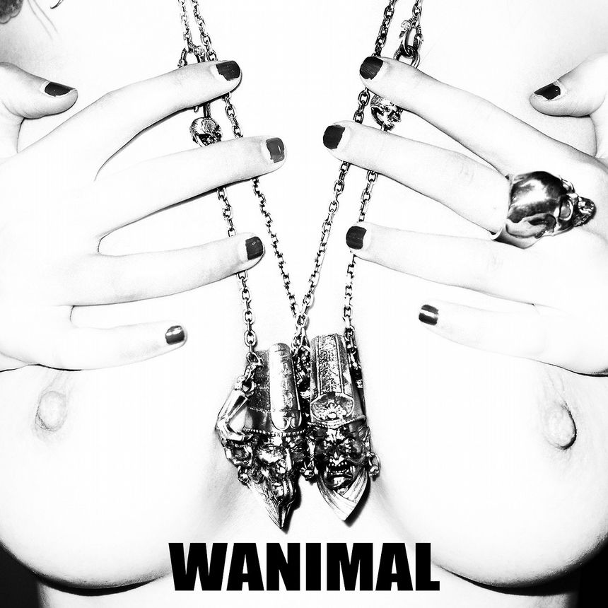 WANIMAL出品无圣光套图（十五）[134P]