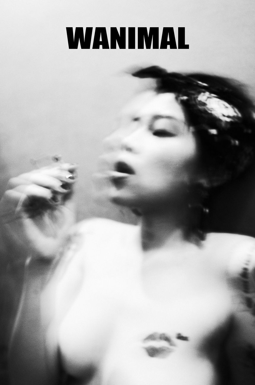 WANIMAL出品无圣光套图（十五）[134P]