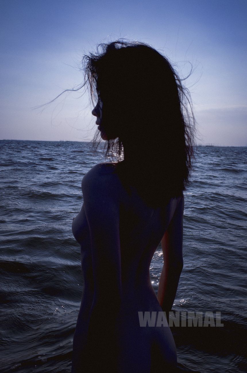 WANIMAL出品无圣光套图（十五）[134P]