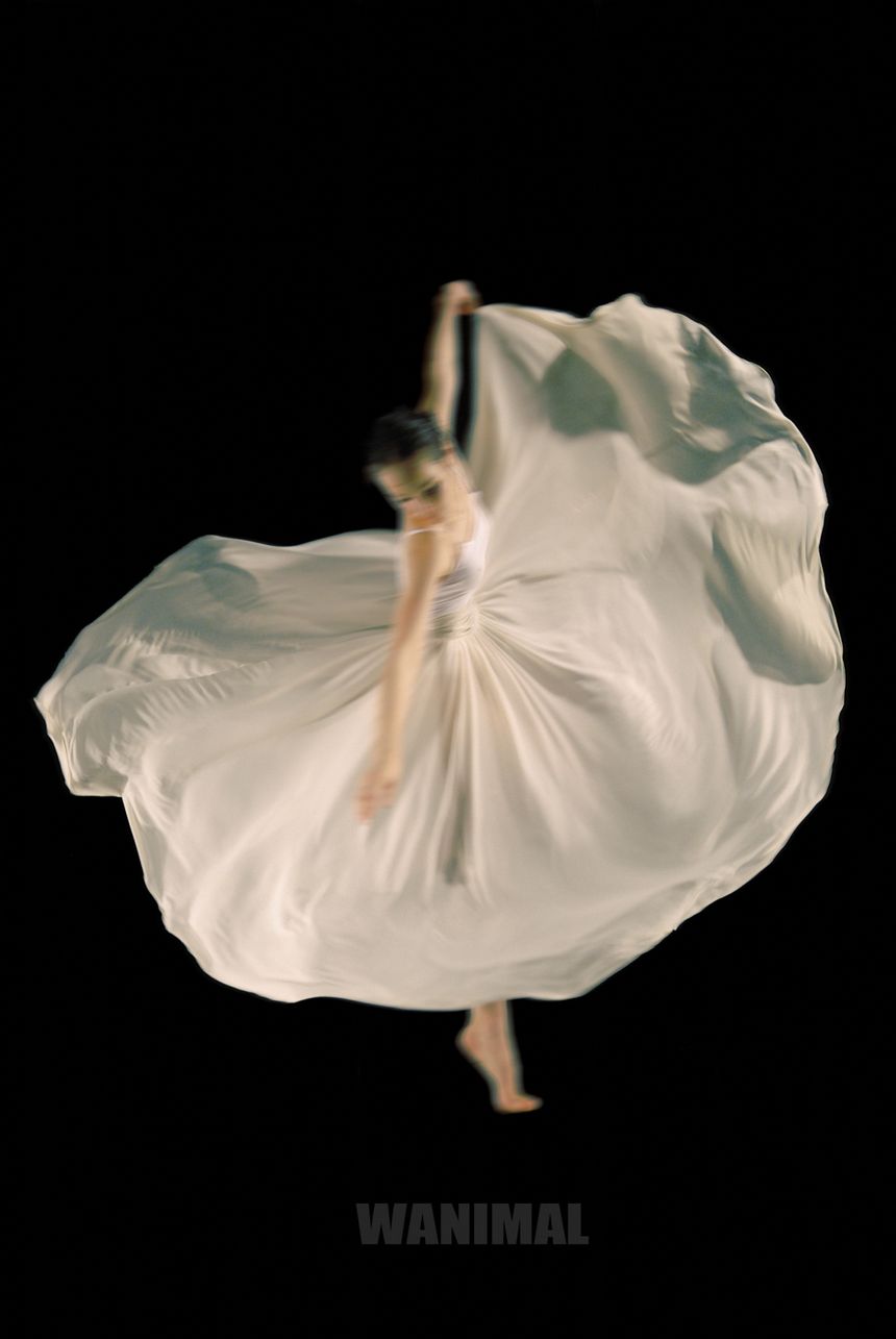 WANIMAL出品无圣光套图（十八）[100P]