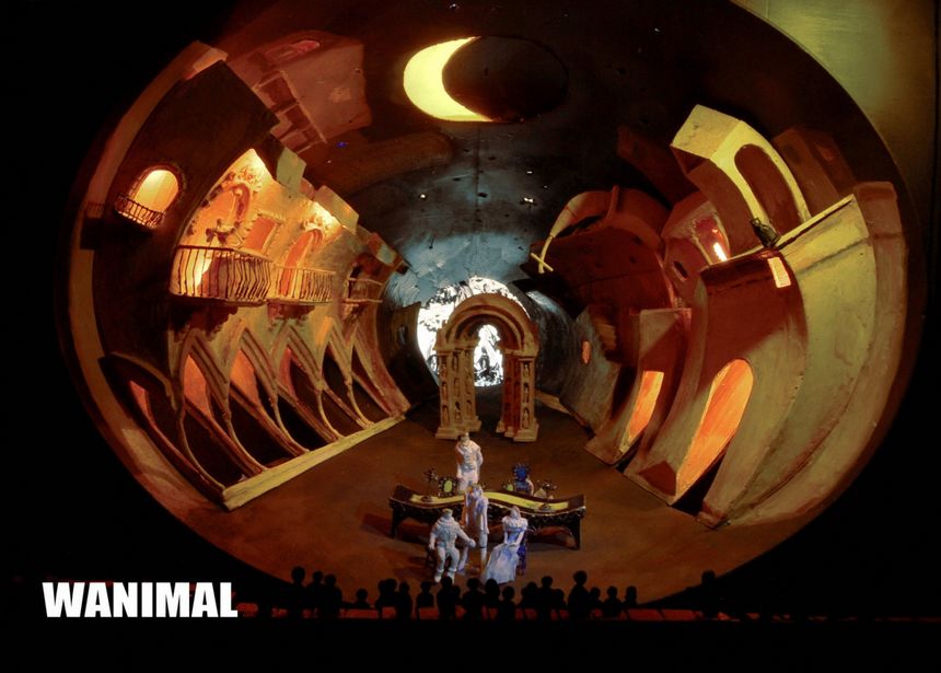 WANIMAL出品无圣光套图（十八）[100P]