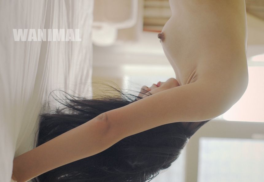 WANIMAL出品无圣光套图（十八）[100P]