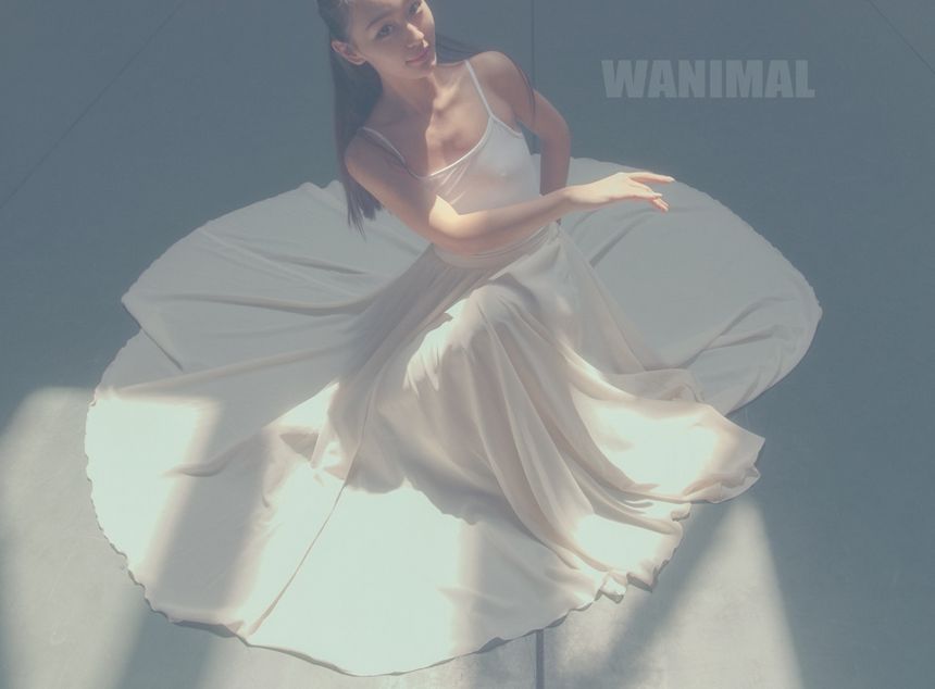 WANIMAL出品无圣光套图（十八）[100P]