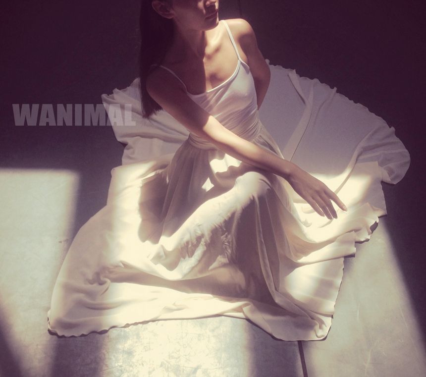 WANIMAL出品无圣光套图（十八）[100P]