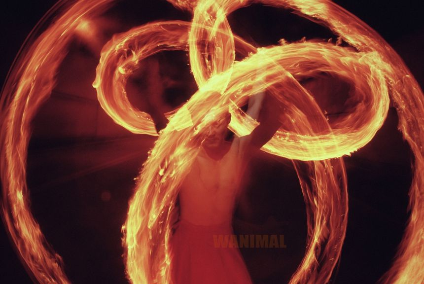 WANIMAL出品无圣光套图（十八）[100P]