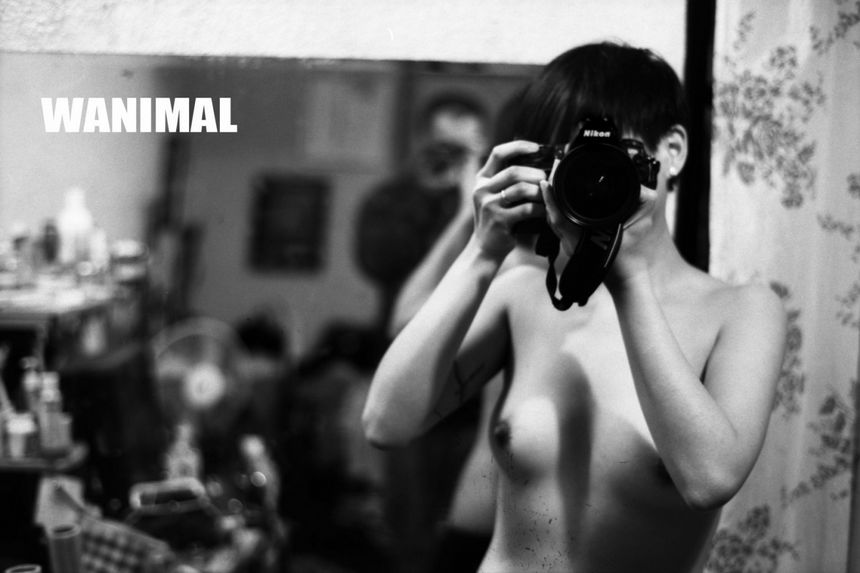 WANIMAL出品无圣光套图（十八）[100P]