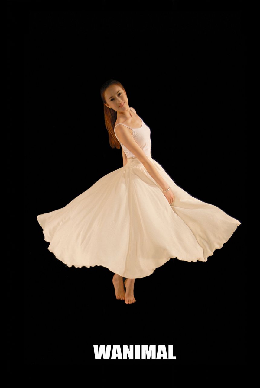 WANIMAL出品无圣光套图（十八）[100P]