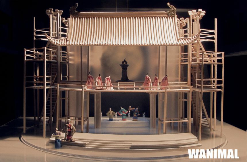 WANIMAL出品无圣光套图（十八）[100P]