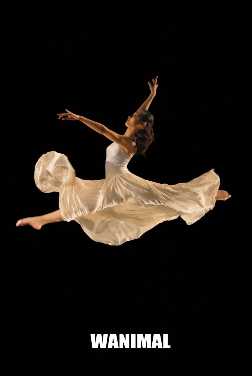 WANIMAL出品无圣光套图（十八）[100P]