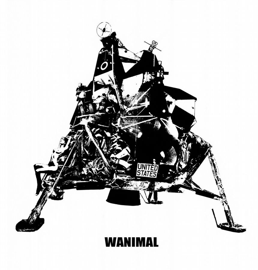 WANIMAL出品无圣光套图（十八）[100P]