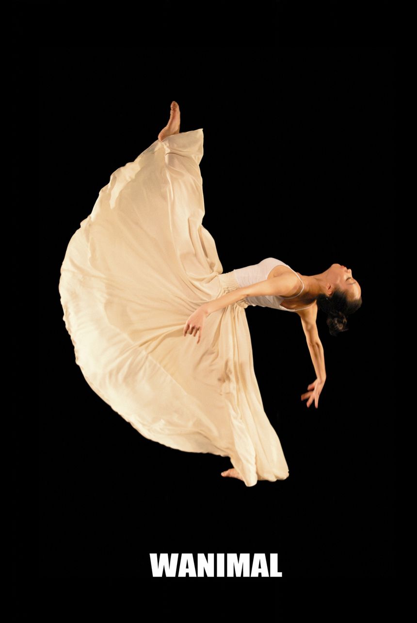 WANIMAL出品无圣光套图（十八）[100P]
