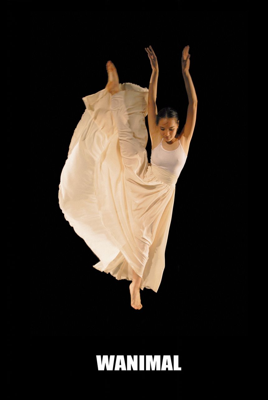 WANIMAL出品无圣光套图（十八）[100P]