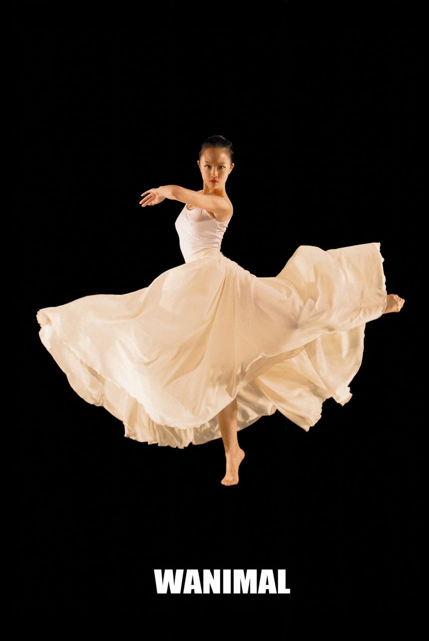 WANIMAL出品无圣光套图（十八）[100P]