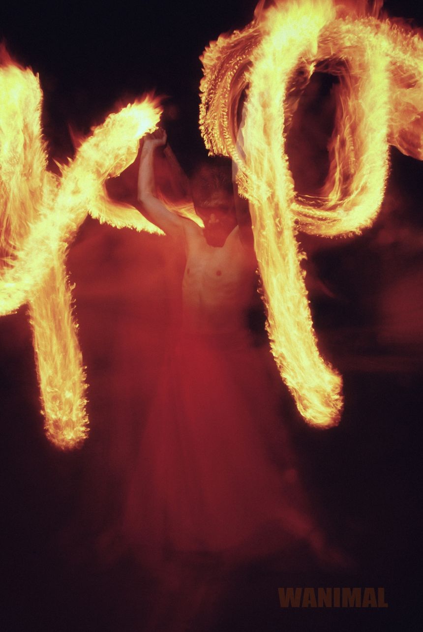 WANIMAL出品无圣光套图（十八）[100P]