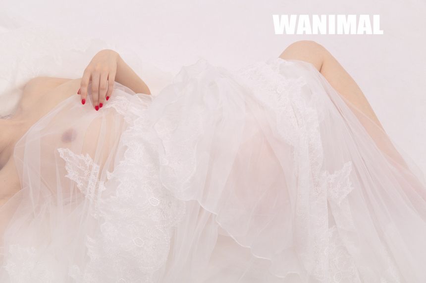 WANIMAL出品无圣光套图（十八）[100P]