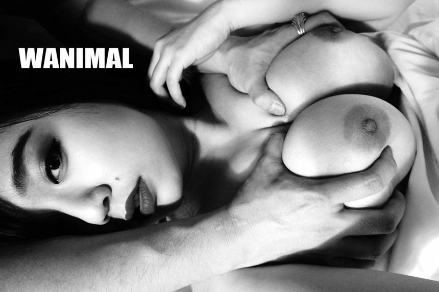 WANIMAL出品无圣光套图（十八）[100P]
