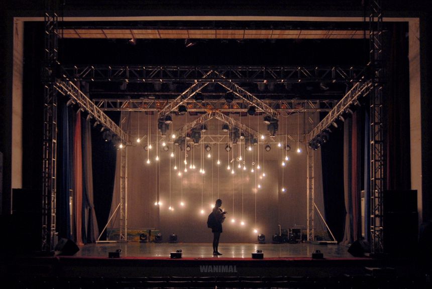 WANIMAL出品无圣光套图（十八）[100P]