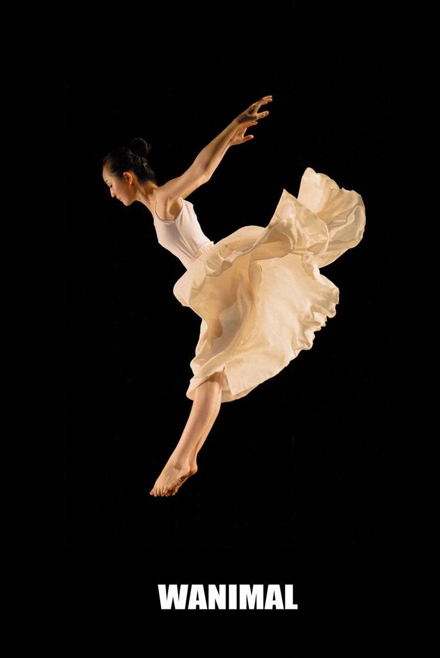 WANIMAL出品无圣光套图（十八）[100P]