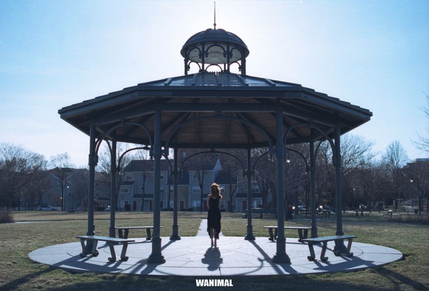 WANIMAL出品无圣光套图（十八）[100P]