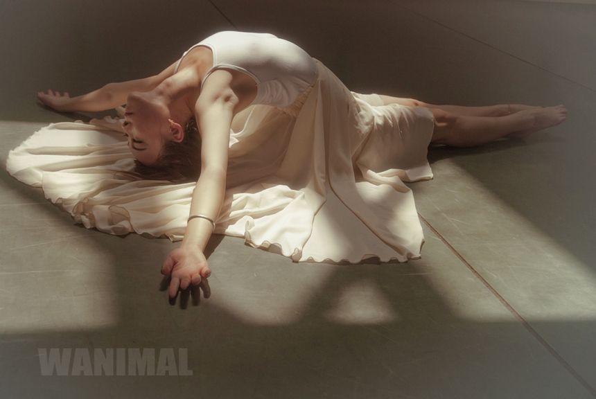 WANIMAL出品无圣光套图（十八）[100P]