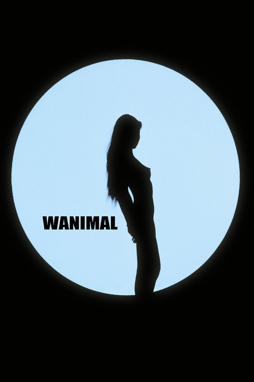 WANIMAL出品无圣光套图（十四）[112P]