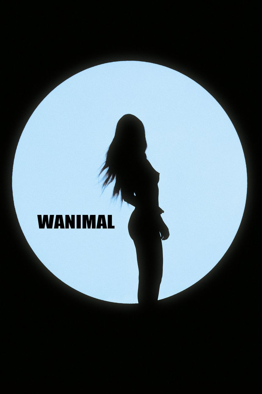 WANIMAL出品无圣光套图（十四）[112P]