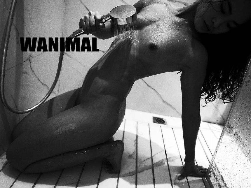 WANIMAL出品无圣光套图（十四）[112P]