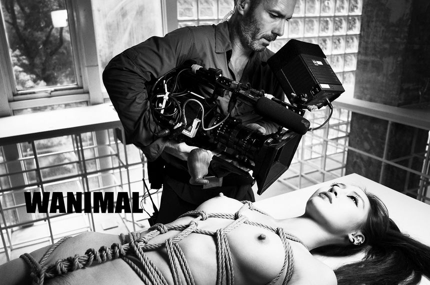 WANIMAL出品无圣光套图（十四）[112P]