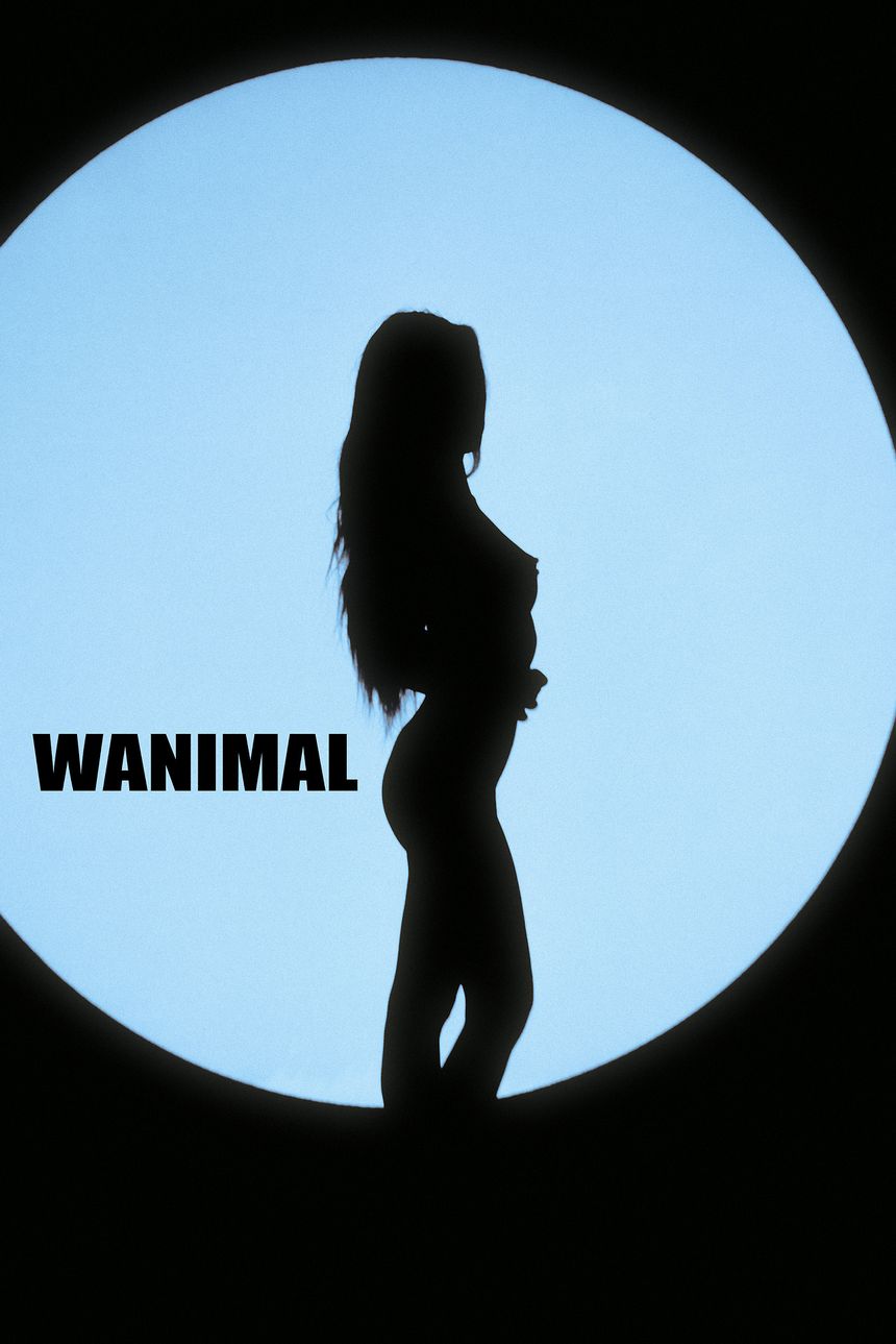 WANIMAL出品无圣光套图（十四）[112P]