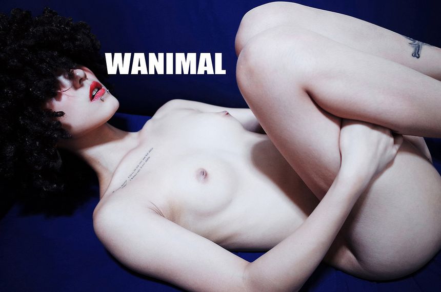 WANIMAL出品无圣光套图（十四）[112P]