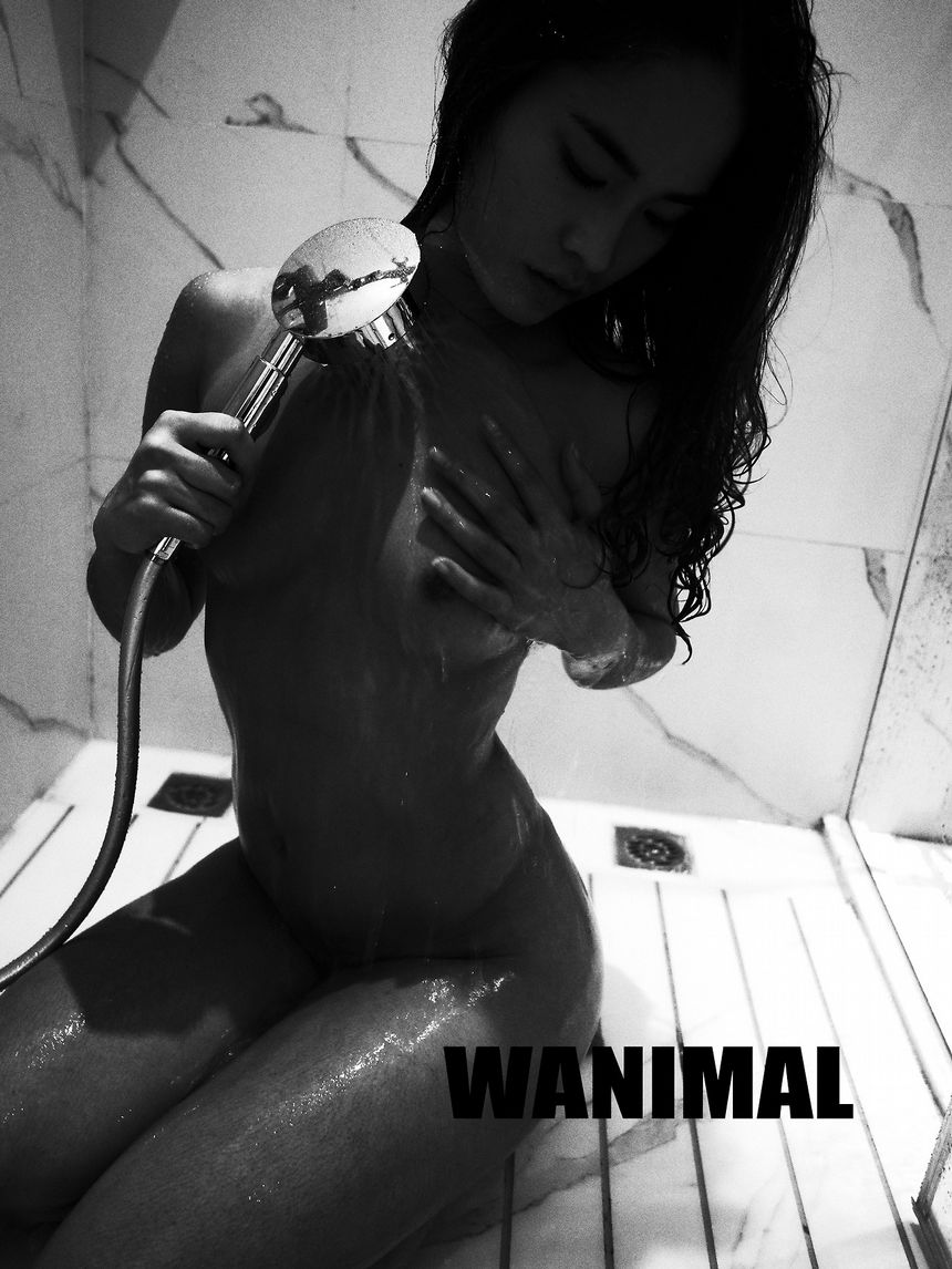 WANIMAL出品无圣光套图（十四）[112P]