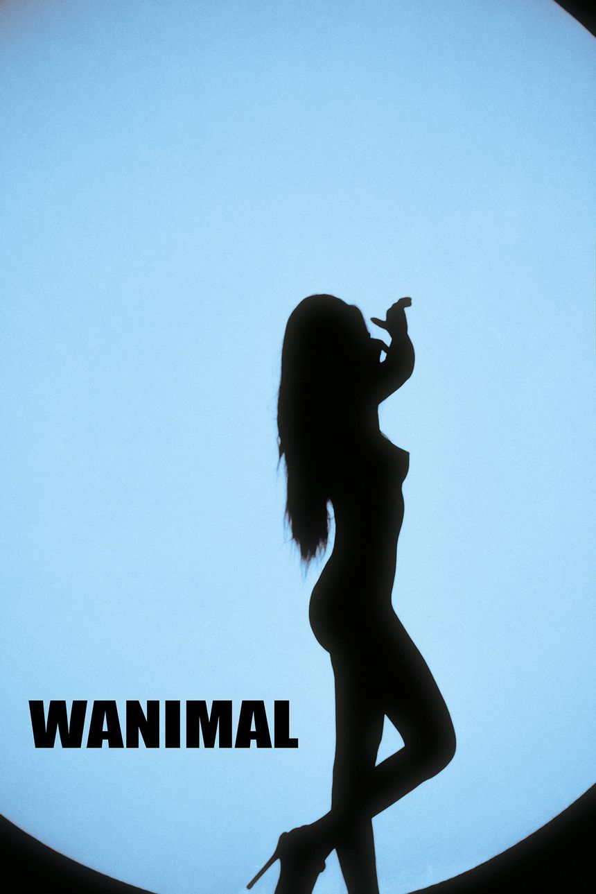 WANIMAL出品无圣光套图（十四）[112P]