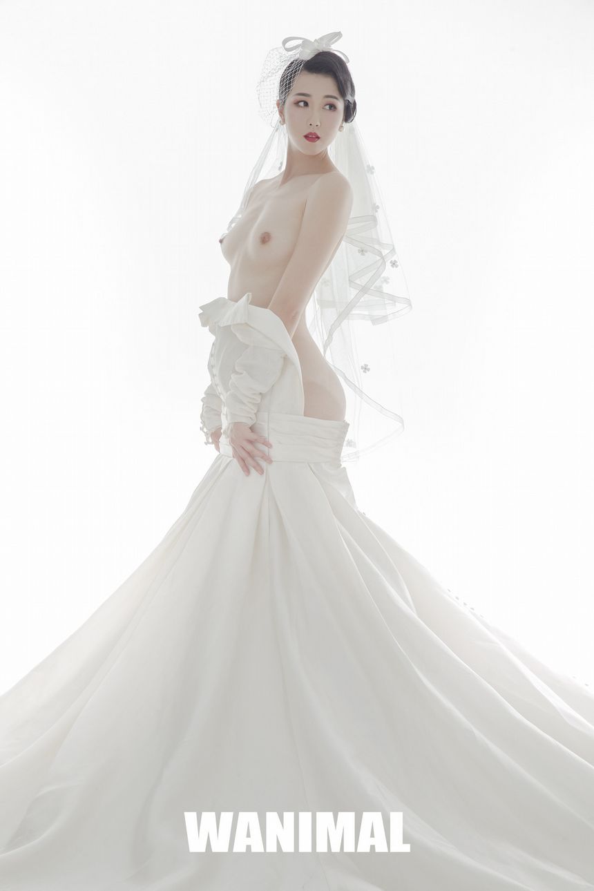 WANIMAL出品无圣光套图（十四）[112P]