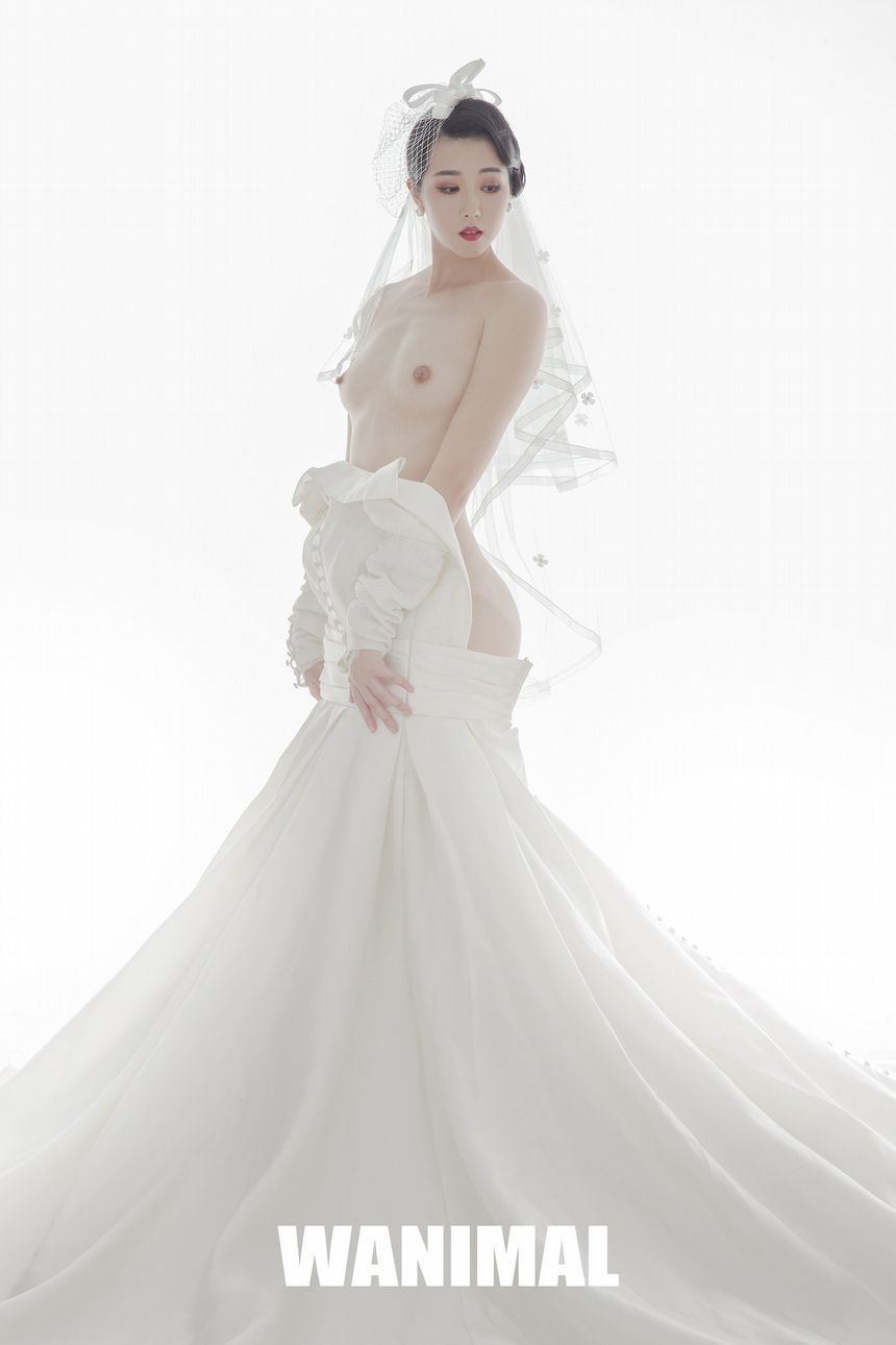 WANIMAL出品无圣光套图（十四）[112P]