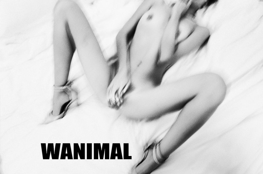 WANIMAL出品无圣光套图（十四）[112P]