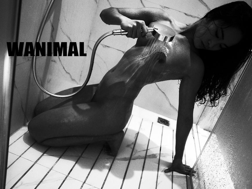 WANIMAL出品无圣光套图（十四）[112P]