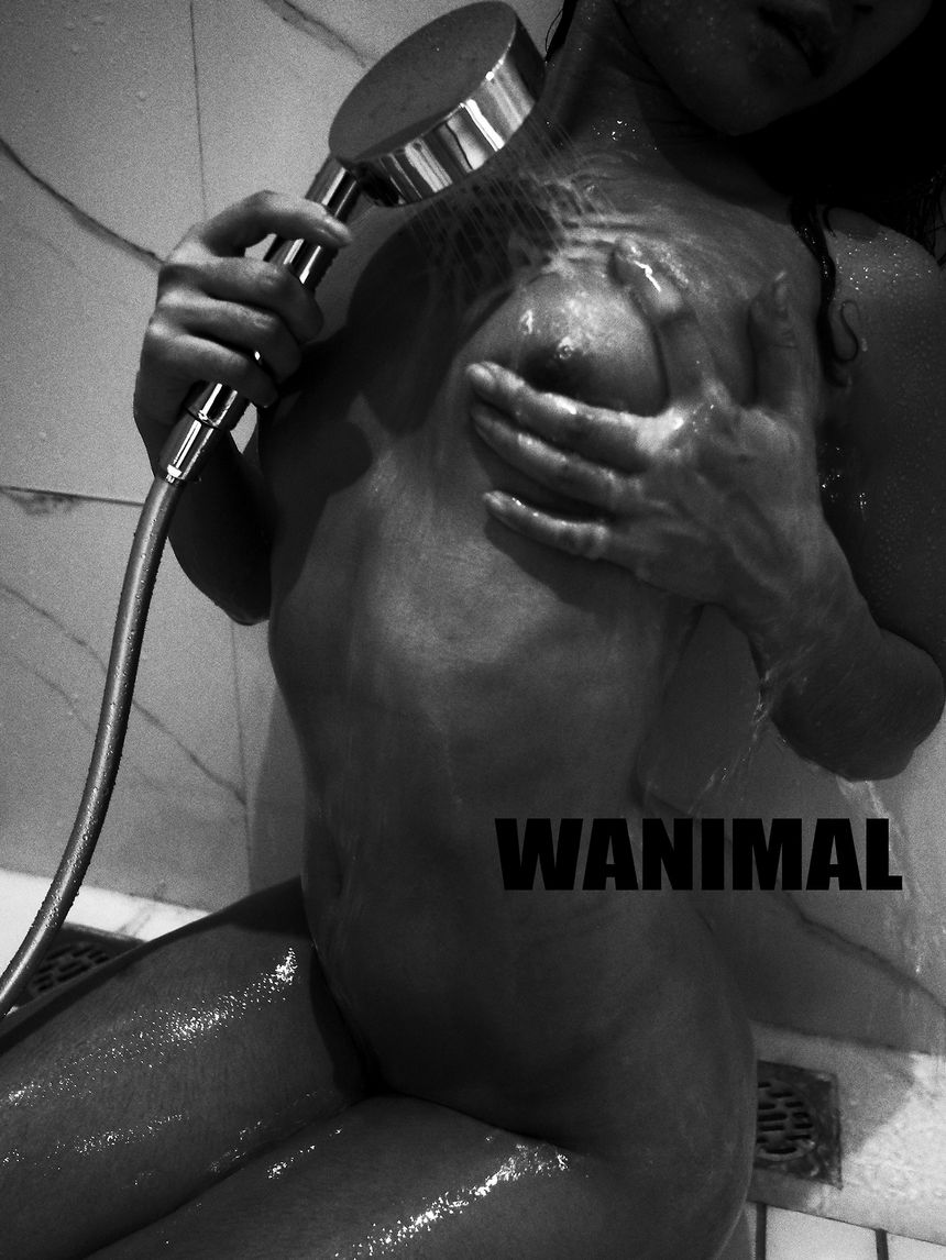 WANIMAL出品无圣光套图（十四）[112P]