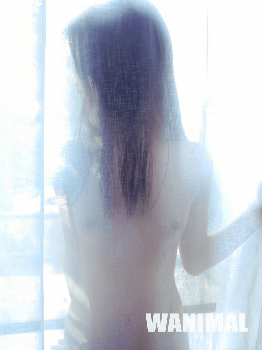 WANIMAL出品无圣光套图（十四）[112P]