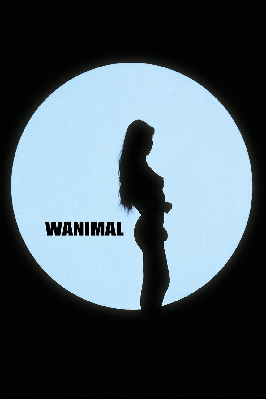 WANIMAL出品无圣光套图（十四）[112P]