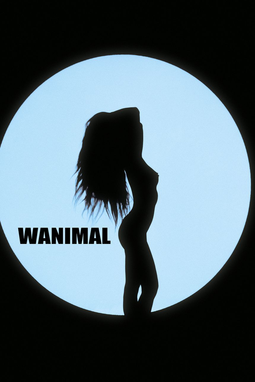 WANIMAL出品无圣光套图（十四）[112P]