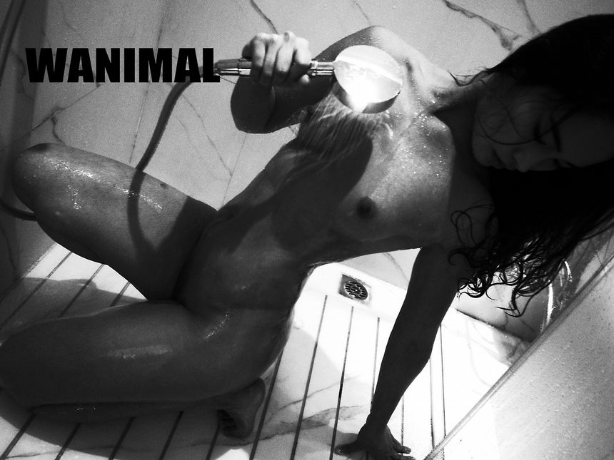 WANIMAL出品无圣光套图（十四）[112P]